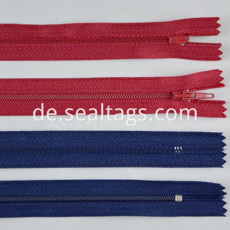 Ykk Heavy Duty Zippers